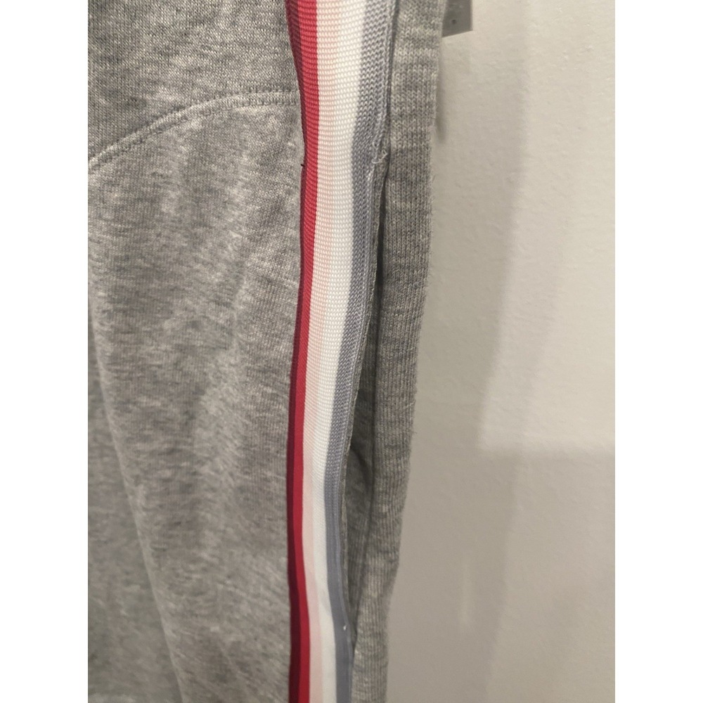 CALVIN KLEIN PERFORMANCE Women's Plus SX French Terry Hoodie Shift Dress TEDO 1X - Picture 7 of 15